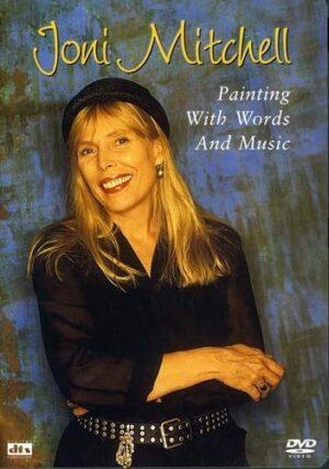 joni mitchell dvd a vendre
