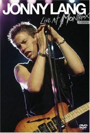 jonny lang dvd a vendre