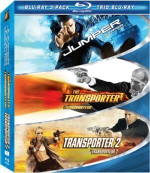 jumper bluray a vendre