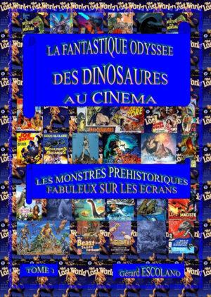 la fantastique odyssee livres a vendre