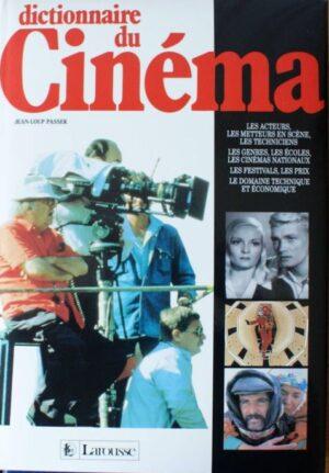 le dictionnaire du cinema livres a vendre