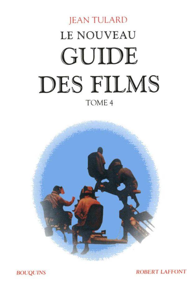 le nouveau guide des films vol4 livres a vendre