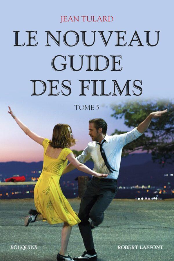 le nouveau guide des films tome 5 livres a vendre