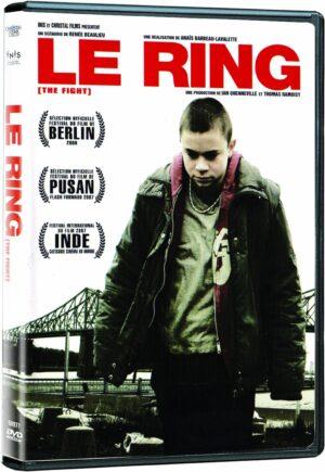 le ring dvd a vendre