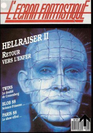 l'écran fantastique 96 magazine a vendre