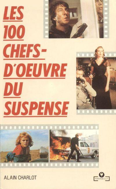 les 100 chefs-d'oeuvre du suspense livres a vendre