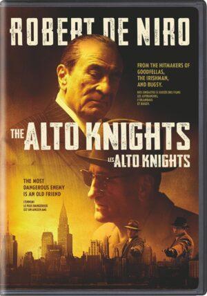 les alto knights dvd a louer