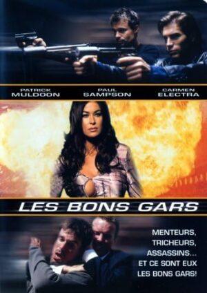 les bons gars dvd a vendre