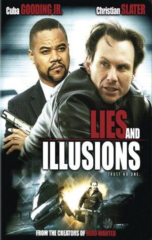 lies and illusions dvd a vendre