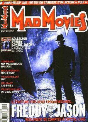 ovies 157 magazine a vendre