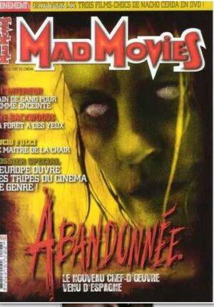 mad movies 197 magazine a vendre