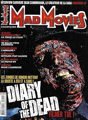 mad movies 209 magazine a vendre