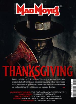 mad movies 376 magazine a vendre