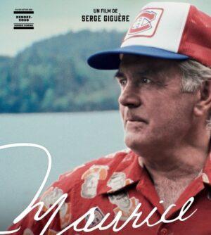 maurice dvd a louer