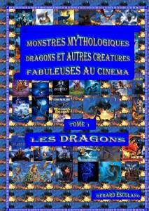 monstres mythologiques livres a vendre