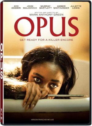 opus dvd a louer