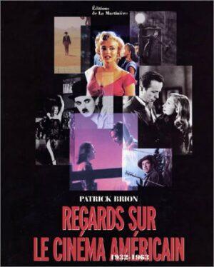 regards sur le cinéma americain livres a vendre