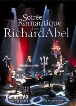 richard abel dvd a vendre