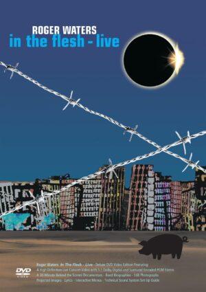 roger waters dvd a vendre
