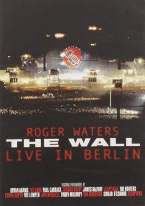 roger waters the wall dvd a vendre