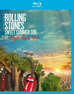 rolling stones bluray a vendre