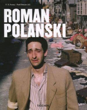 roman polanski livres a vendre
