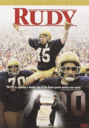 rudy dvd films à vendre