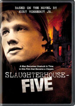 slaughterhouse-five dvd a vendre