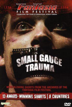 small gauge trauma dvd a vendre