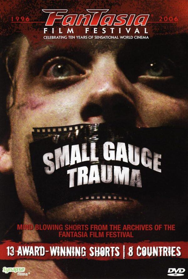 small gauge trauma dvd a vendre