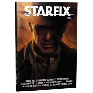 starfix 2023 magazine a vendre