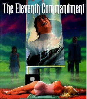 the eleventh commandment bluray a vendre