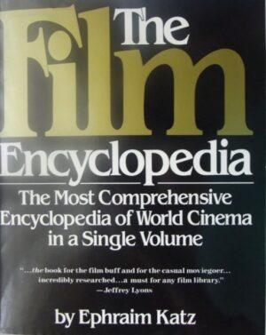 the film encyclopedia livres a vendre