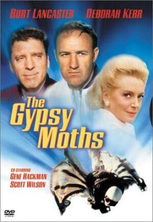 the gypsy moths dvd a vendre