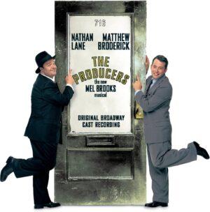 the producers cd a vendre