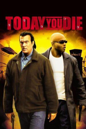 today you die dvd a vendre