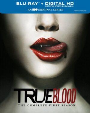 true blood season 1 bluray a vendre