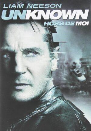 unknown dvd films à vendre