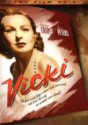 vicki dvd a vendre
