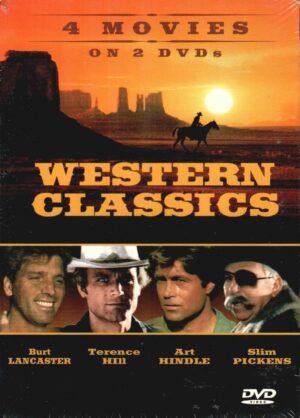 western classics dvd a vendre