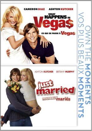 what happens in vegas dvd a vendre