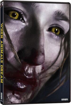 when animals dream dvd a vendre