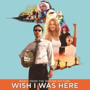 wish i was here vinyle a vendre