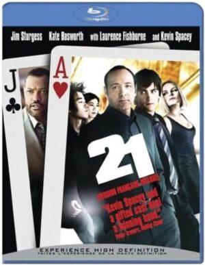 21 br dvd films à vendre