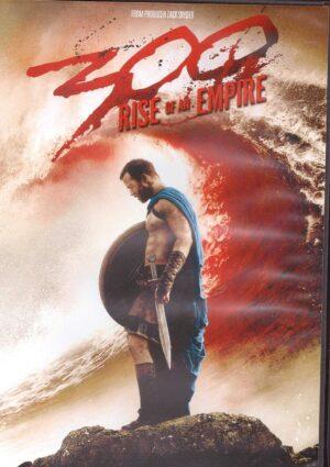 300 rise of an empire dvd a vendre