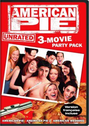 american pie 3 movies dvd films à vendre