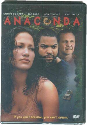 anaconda dvd films à vendre