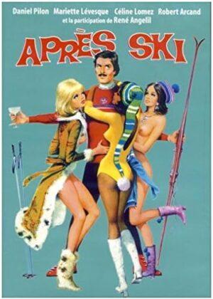 après ski dvd a vendre