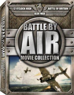 battle by air dvd a vendre