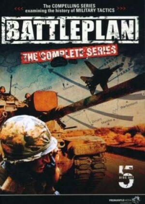 battleplan dvd a vendre